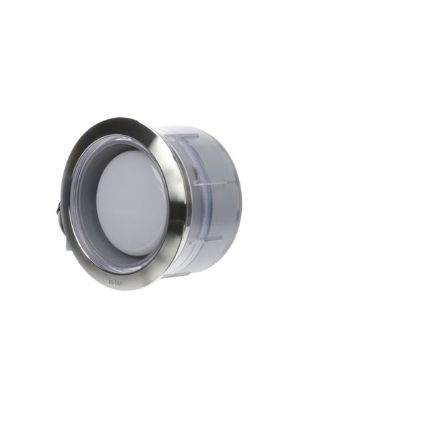 in-lite | FUSION 60 Stainless Steel | Recessed lights
