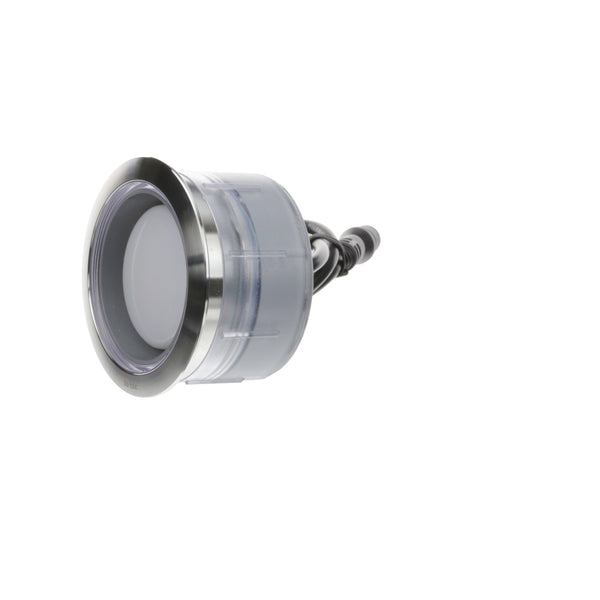 in-lite | FUSION 60 Stainless Steel | Recessed lights