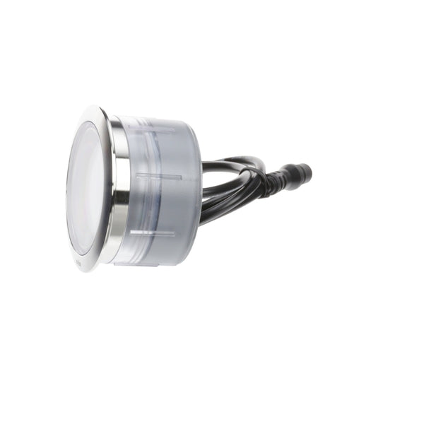 in-lite | FUSION 60 Stainless Steel | Recessed lights