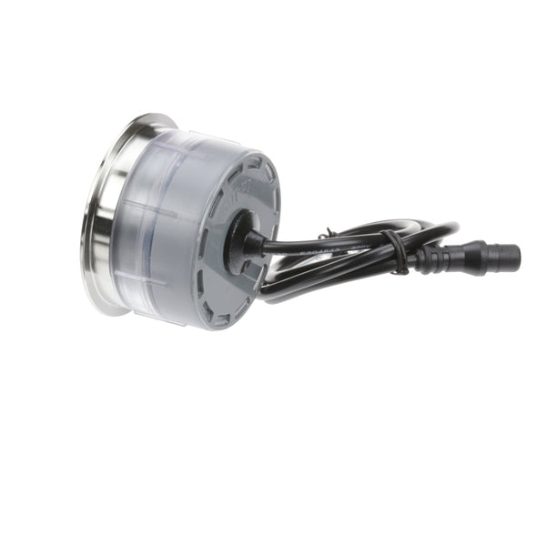 in-lite | FUSION 60 Stainless Steel | Recessed lights