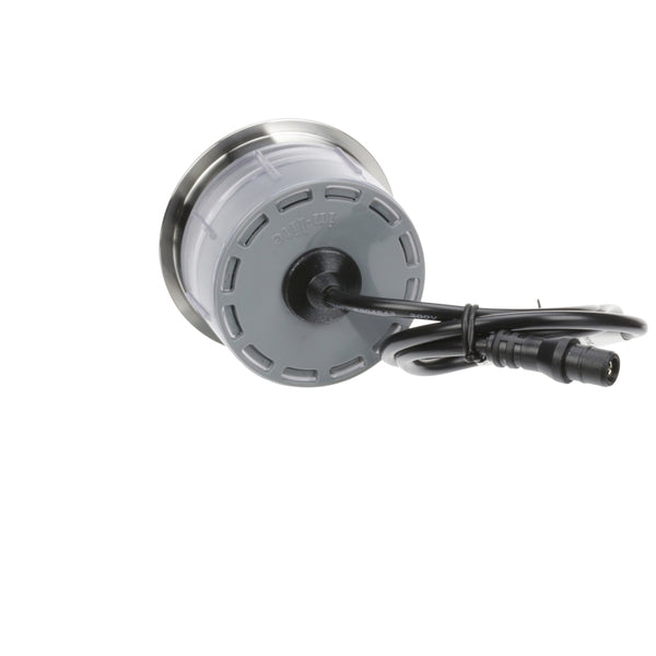 in-lite | FUSION 60 Stainless Steel | Recessed lights