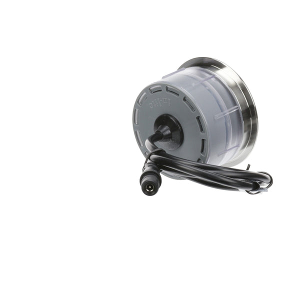 in-lite | FUSION 60 Stainless Steel | Recessed lights