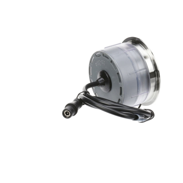 in-lite | FUSION 60 Stainless Steel | Recessed lights