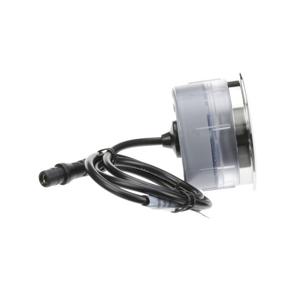 in-lite | FUSION 60 Stainless Steel | Recessed lights