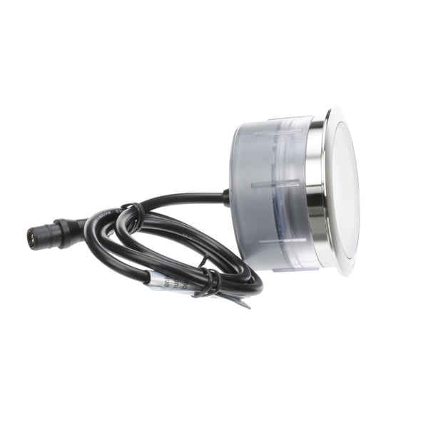 in-lite | FUSION 60 Stainless Steel | Recessed lights