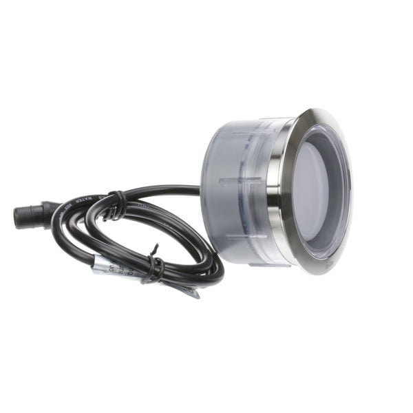 in-lite | FUSION 60 Stainless Steel | Recessed lights
