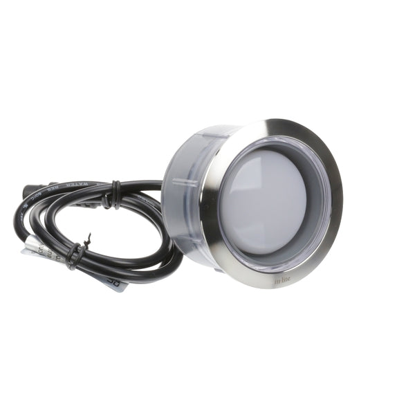 in-lite | FUSION 60 Stainless Steel | Recessed lights