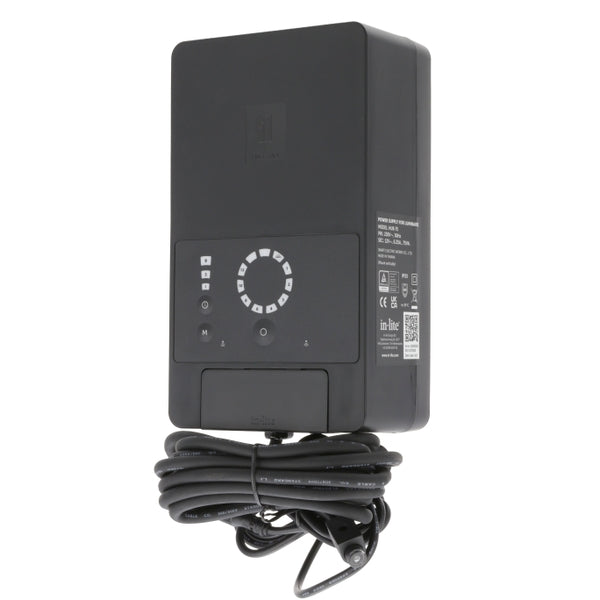 in-lite | HUB 75 | Transformer