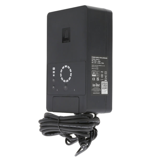 in-lite | HUB 75 | Transformer