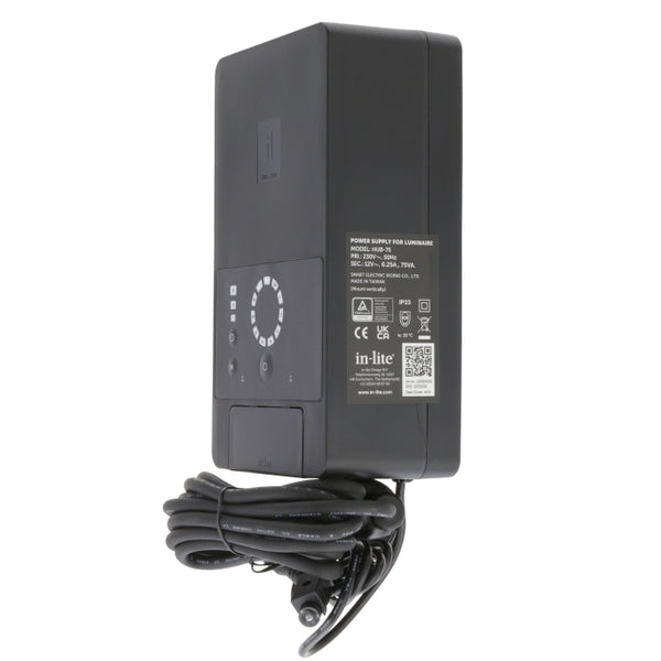 in-lite | HUB 75 | Transformer