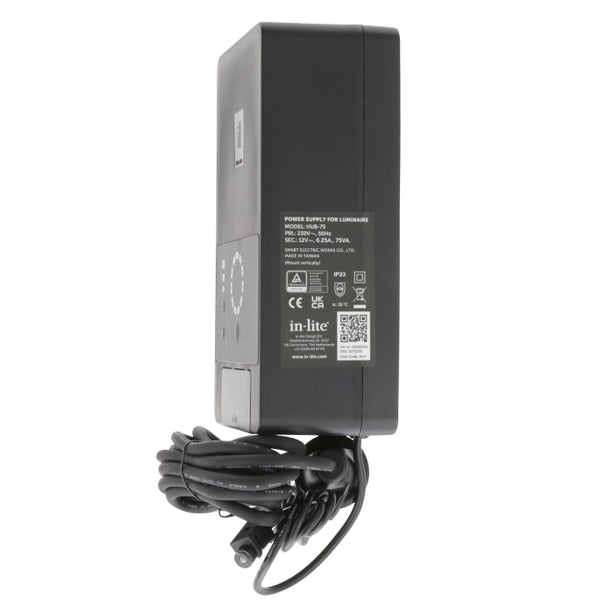 in-lite | HUB 75 | Transformer