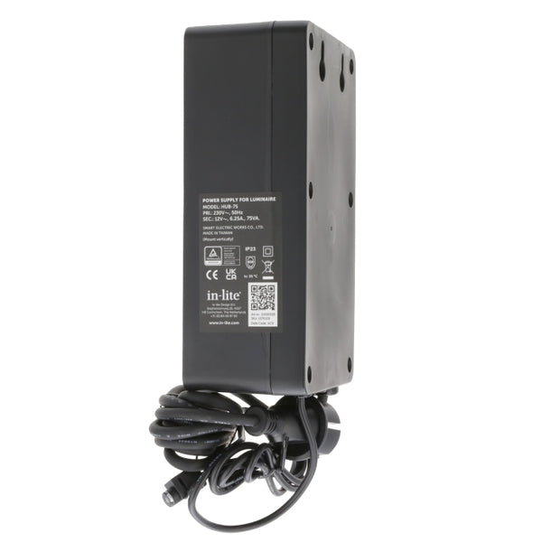 in-lite | HUB 75 | Transformer