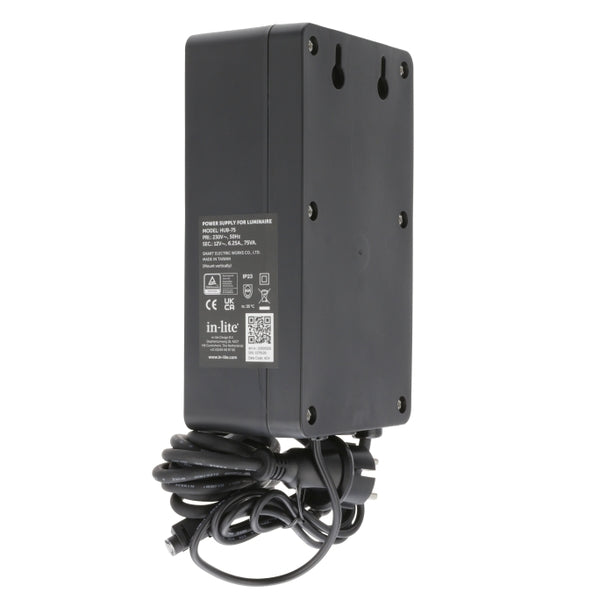 in-lite | HUB 75 | Transformer