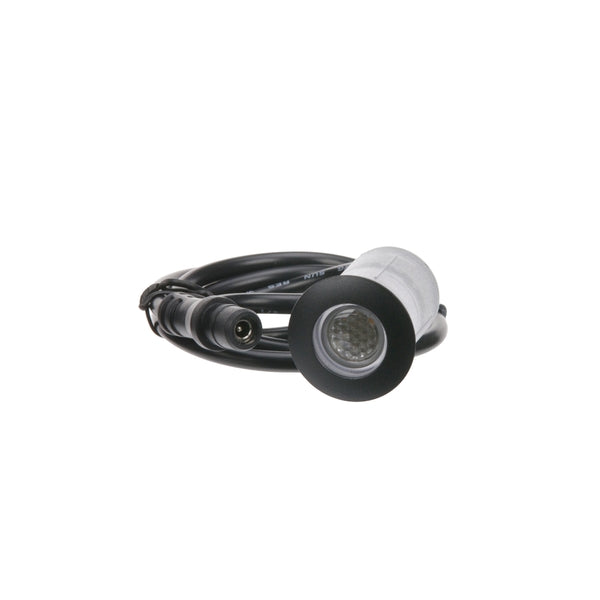 in-lite | HYVE 22 Black | Recessed lights