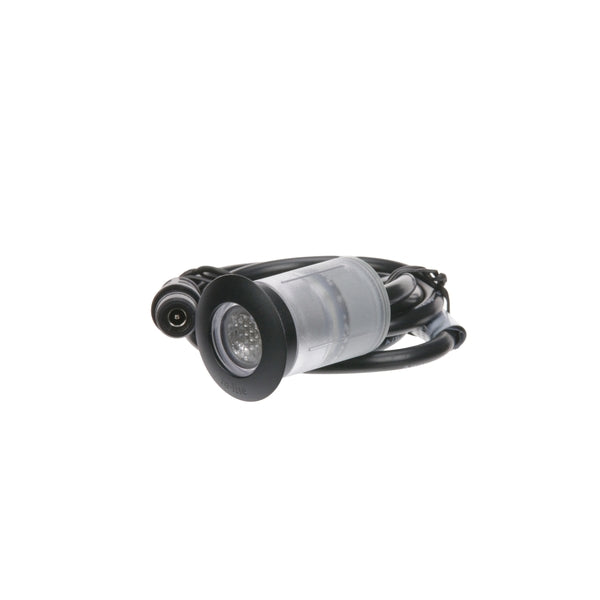 in-lite | HYVE 22 Black | Recessed lights