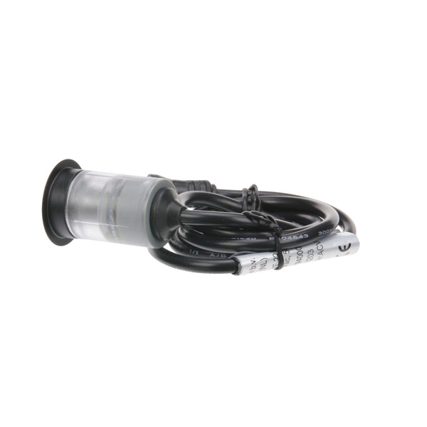 in-lite | HYVE 22 Black | Recessed lights