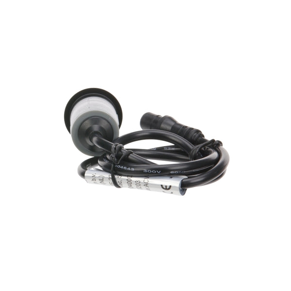 in-lite | HYVE 22 Black | Recessed lights