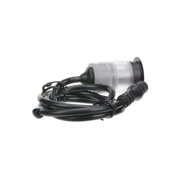 in-lite | HYVE 22 Black | Recessed lights