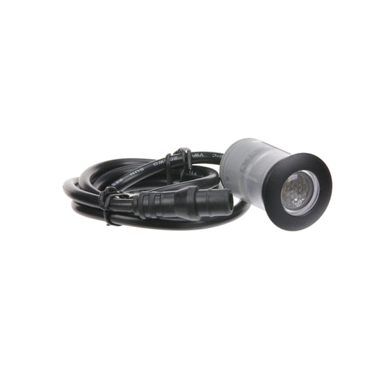 in-lite | HYVE 22 Black | Recessed lights