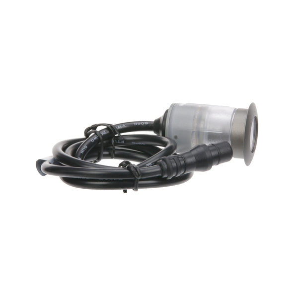 in-lite | HYVE 22 Pearl Grey | Recessed lights