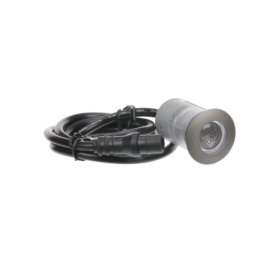 in-lite | HYVE 22 Pearl Grey | Recessed lights