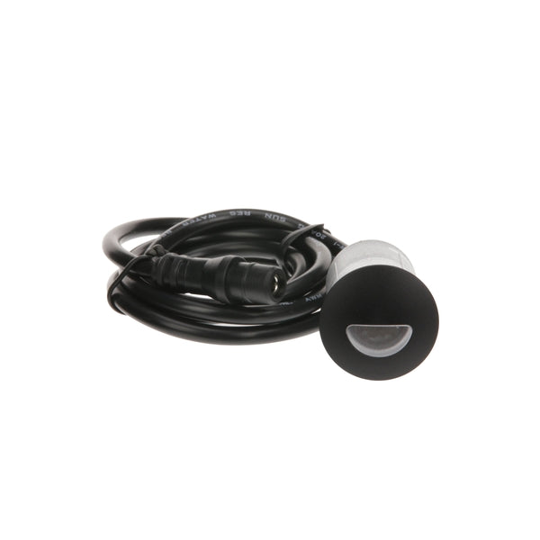 in-lite | HYVE 22 SHIELD Black | Recessed lights