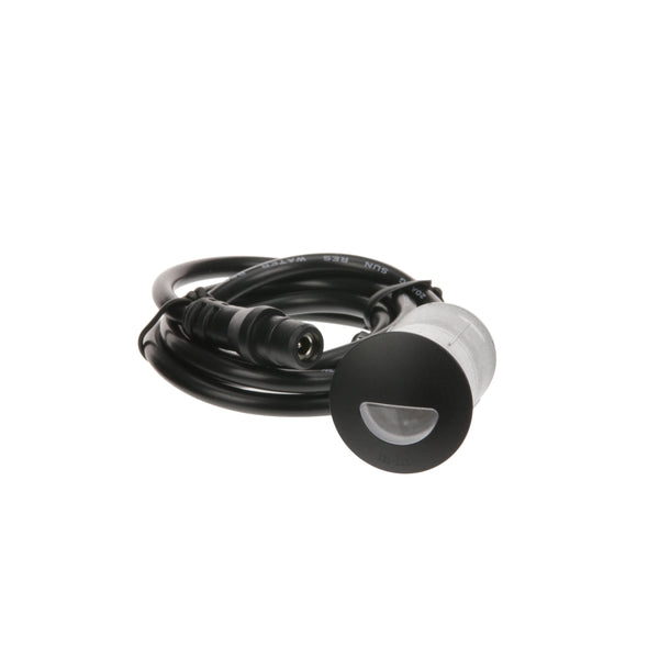in-lite | HYVE 22 SHIELD Black | Recessed lights