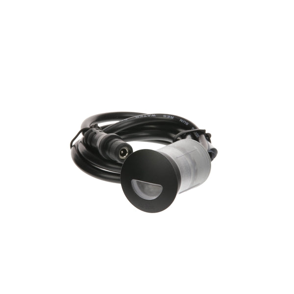 in-lite | HYVE 22 SHIELD Black | Recessed lights