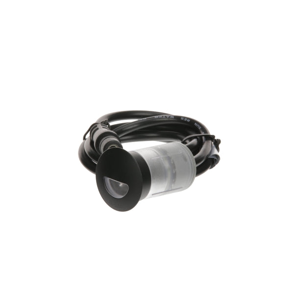 in-lite | HYVE 22 SHIELD Black | Recessed lights