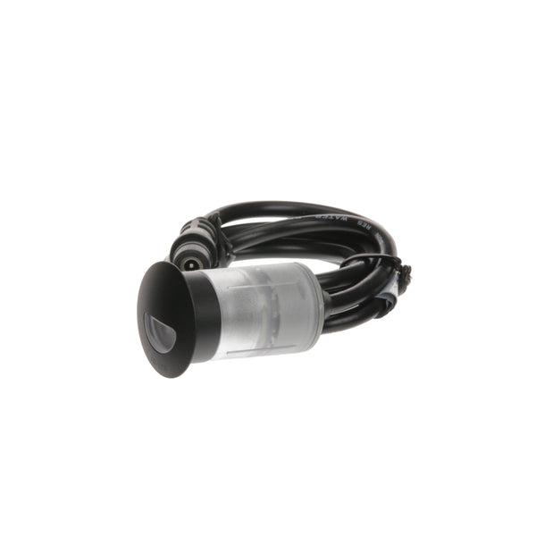 in-lite | HYVE 22 SHIELD Black | Recessed lights