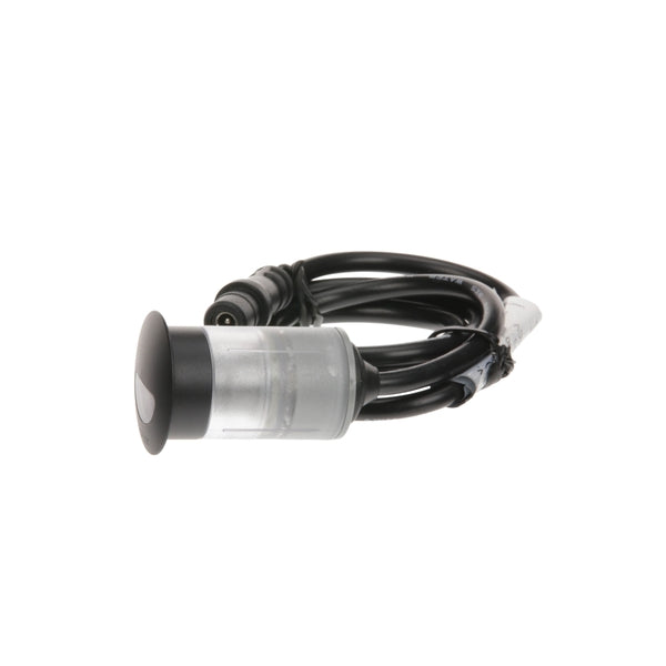 in-lite | HYVE 22 SHIELD Black | Recessed lights