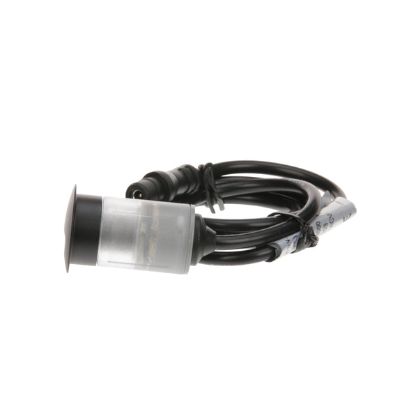 in-lite | HYVE 22 SHIELD Black | Recessed lights