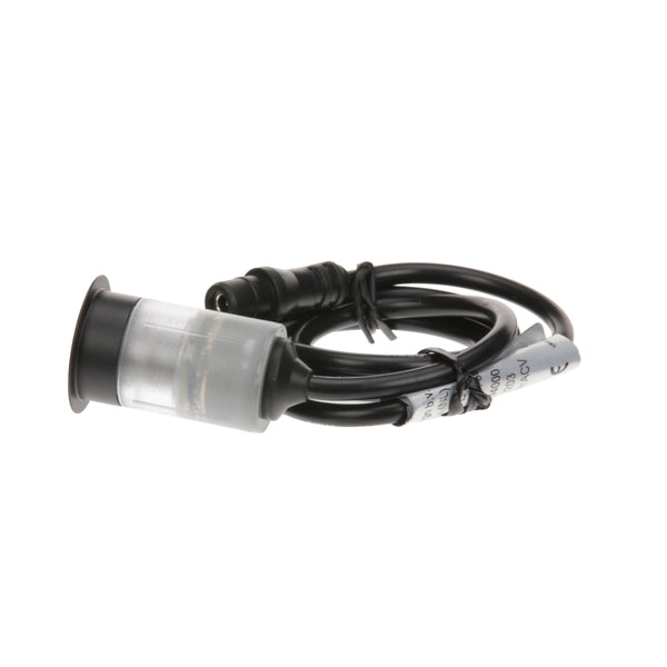 in-lite | HYVE 22 SHIELD Black | Recessed lights