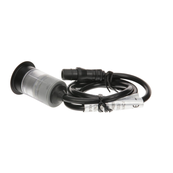 in-lite | HYVE 22 SHIELD Black | Recessed lights