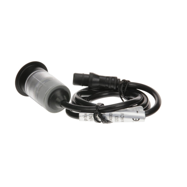 in-lite | HYVE 22 SHIELD Black | Recessed lights