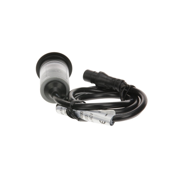 in-lite | HYVE 22 SHIELD Black | Recessed lights