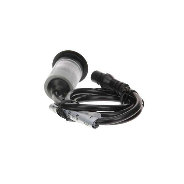 in-lite | HYVE 22 SHIELD Black | Recessed lights