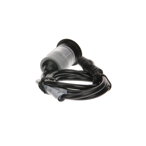 in-lite | HYVE 22 SHIELD Black | Recessed lights