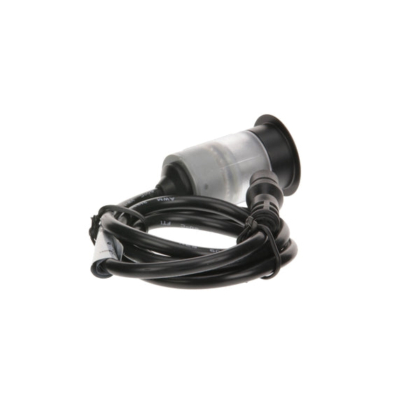 in-lite | HYVE 22 SHIELD Black | Recessed lights