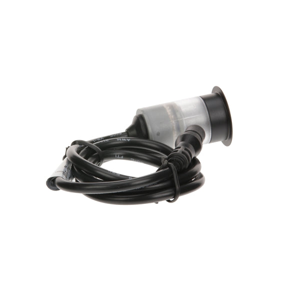 in-lite | HYVE 22 SHIELD Black | Recessed lights