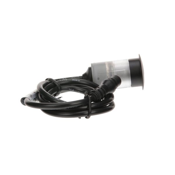 in-lite | HYVE 22 SHIELD Black | Recessed lights