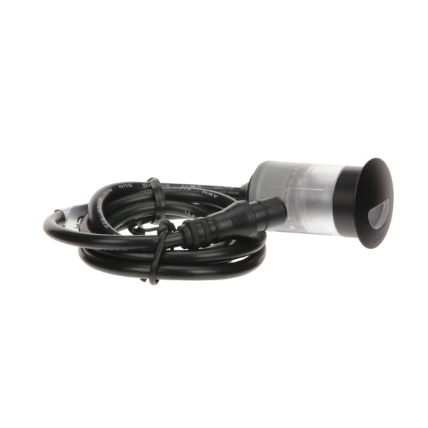 in-lite | HYVE 22 SHIELD Black | Recessed lights