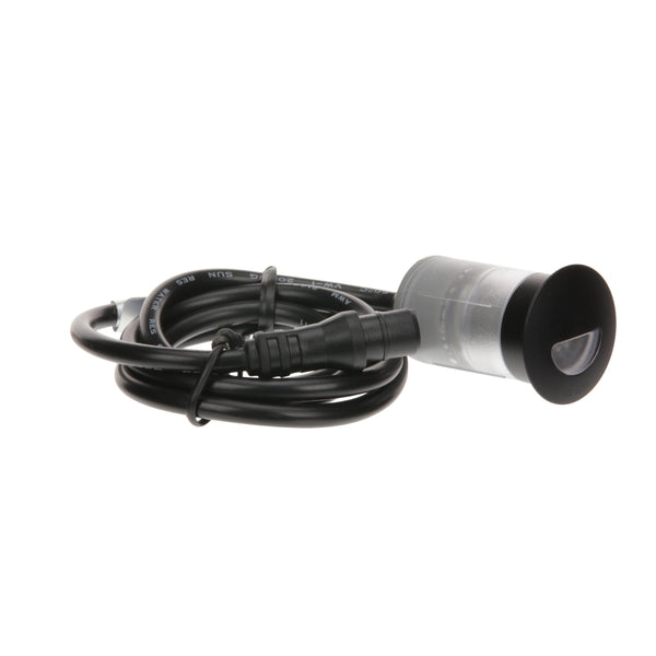in-lite | HYVE 22 SHIELD Black | Recessed lights