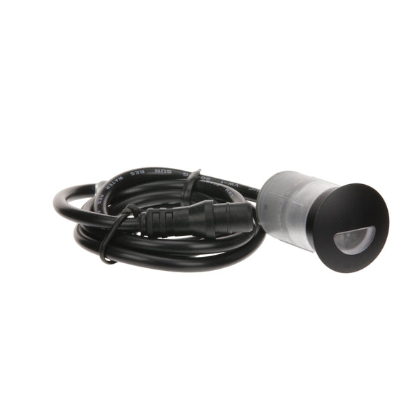 in-lite | HYVE 22 SHIELD Black | Recessed lights