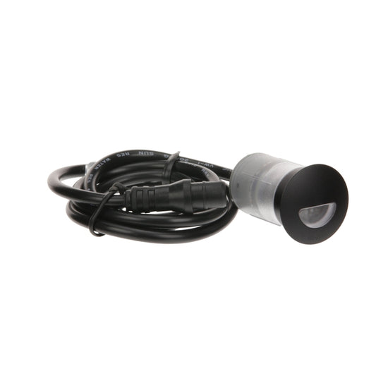 in-lite | HYVE 22 SHIELD Black | Recessed lights
