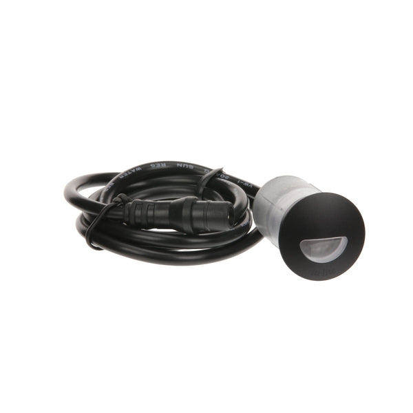 in-lite | HYVE 22 SHIELD Black | Recessed lights