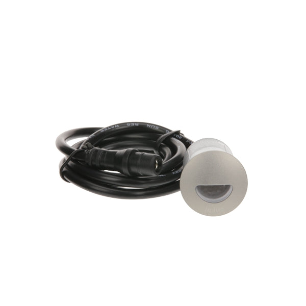 in-lite | HYVE 22 SHIELD Pearl Grey | Recessed lights