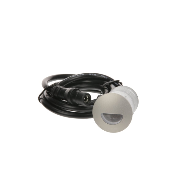 in-lite | HYVE 22 SHIELD Pearl Grey | Recessed lights