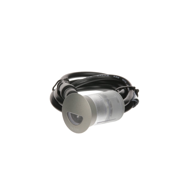 in-lite | HYVE 22 SHIELD Pearl Grey | Recessed lights