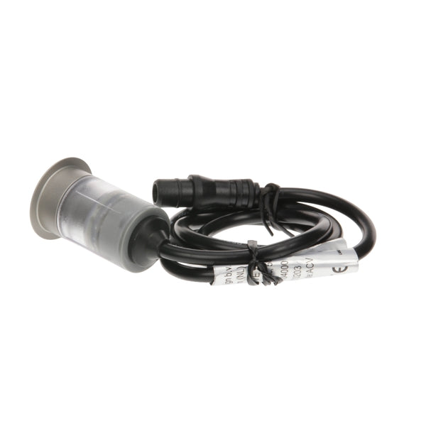 in-lite | HYVE 22 SHIELD Pearl Grey | Recessed lights
